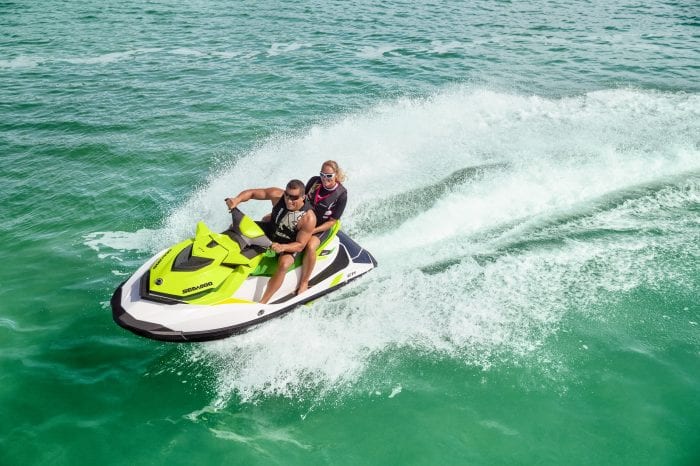 Sea-Doo 130 Pro
